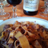 La Cantinella Nourriture