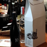 La Cantinella Comida