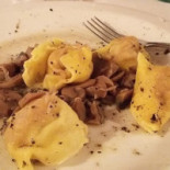La Cantinella Comida