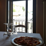 La Cantinella Comida
