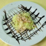 Gallo Verde Nourriture