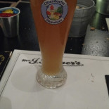Mr J. Pepper's Nourriture