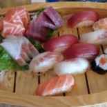 Giapponese Asahi food