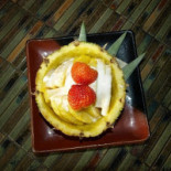 Giapponese Asahi food