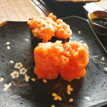Giapponese Asahi food
