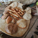 Nuvole Barocche food