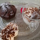 Nuvole Barocche food
