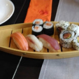 Tokyo Nourriture