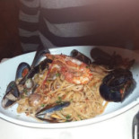 La Piazzetta Comida