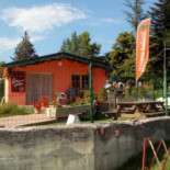 Vissana Extérieur