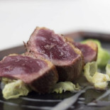 Dinamo Comida