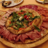 Dinamo Comida