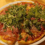 Dinamo Comida