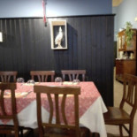 Il Pappagallo Nourriture