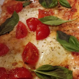 Il Pappagallo Nourriture