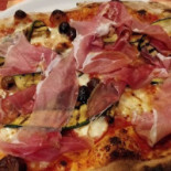 Il Pappagallo Nourriture