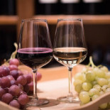 Max's Wine Nourriture