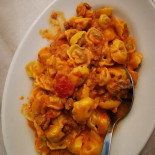 Ippocampo Nourriture