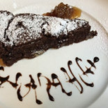 El Brellin Nourriture