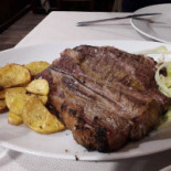 Brasserie La Carrozza