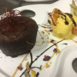 Brasserie La Carrozza
