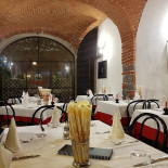 Pizzaeria La Lanterna Nourriture