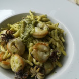 Brasserie La Carrozza