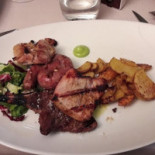 Brasserie La Carrozza