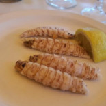 Il Gabbiano Comida