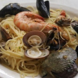 Il Gabbiano Comida