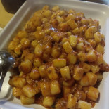 Jostaria Comida