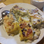 Jostaria Comida