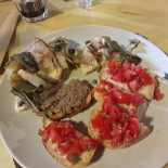 Jostaria Comida