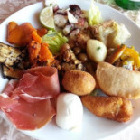 Da Girone Comida