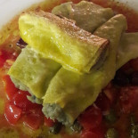 Osteria Punto E A Capo