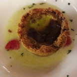 Osteria Punto E A Capo