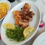 Gipsy Dentro