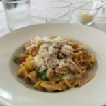 Gipsy Comida