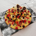Gipsy Comida