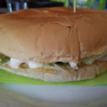 Paninassi Cibo