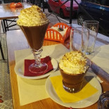Paninassi Cibo