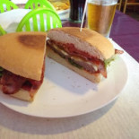 Paninassi Cibo