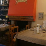 Locanda Le Fate Nourriture