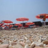 Stabilimento Balneare Sudomagodo Exterior