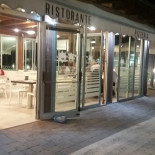 Stabilimento Balneare Sudomagodo Comida