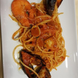 Stabilimento Balneare Sudomagodo Comida