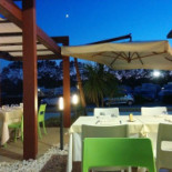 Stabilimento Balneare Sudomagodo Exterior