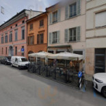 Mazzini Exterior