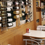Mazzini Comida
