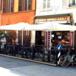 Mazzini Exterior